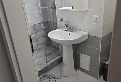 Apartament cu 3 camere în Cetate - 1