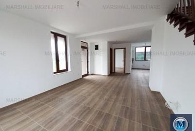 Vila cu 4 camere de vanzare in Paulesti, 106.05 mp #15998 - 3