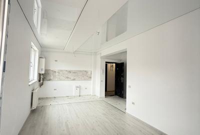 Apartament cu 2 camere semidecomandat în Militari - 6