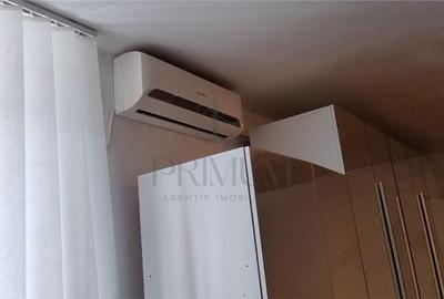 Garsonieră decomandată în Iosefin - 8