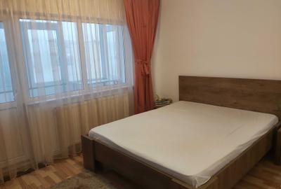 Apartament cu 2 camere decomandat în Teilor - 4