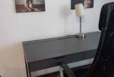 Apartament cu 2 camere semidecomandat, mobilat în Berceni - 4