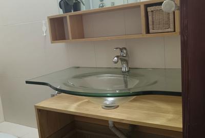 Apartament cu 3 camere în Nufărul - 4