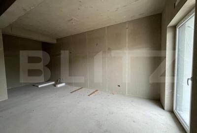Apartament 2 camere 46mp bloc nou SOARELUI - 3