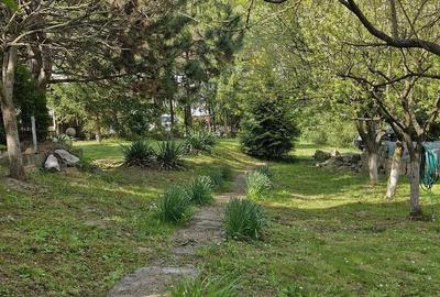 Teren de 700 mp, în Corunca - 3