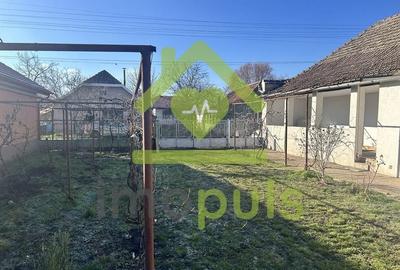 🏡 Casa individuala la Otelec, teren de 2.574 mp. COMISION 0%✨ - 2