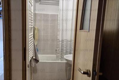 Gemenii-Florilor 2 camere,centrala,termopane,partial mobilat ,beci. Gemenii-Florilor 2 camere,centrala,termopane,partial mobilat ,beci. - 9