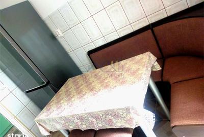 Apartament cu 2 camere decomandat în Dorobanți 2 - 6