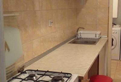 Garsonieră decomandată, mobilată în Tineretului - 6