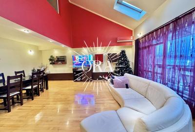 APARTAMENT 5 CAMERE | DE VANZARE | GHEORGHENI | IULIUS MALL | GARAJ - 3