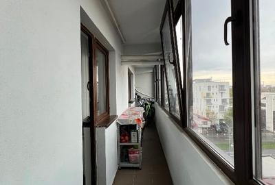 Apartament 3 camere Eroii Revolutiei Apartament 3 camere Eroii Revolutiei - 4