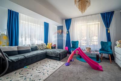 Vila de Lux in Statiunea Busteni - Investitie in Domeniul Hotelier - 35