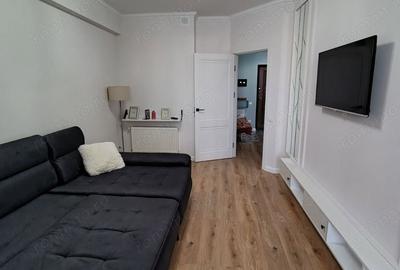 Apartament cu 2 camere în Medicină