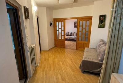 Garsonieră decomandată, mobilată în Central - 2