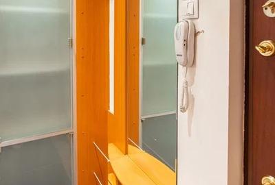 Apartament cu 2 camere decomandat, mobilat în Olteniței - 10