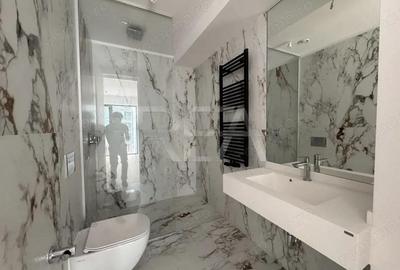 3 camere 83 mp pe malul lacului - One Lake Club - 4