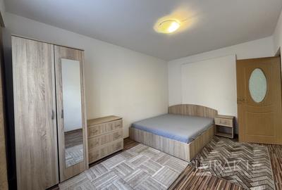 Apartament manastur 70mp 3 camere modern cu parcare de închiriat - 16