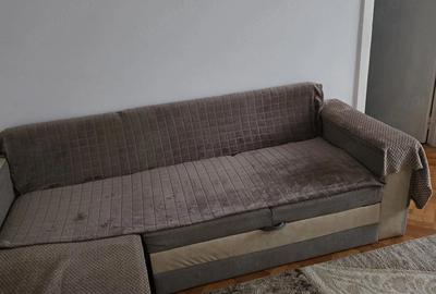 Apartament cu 2 camere semidecomandat în Dacia - 4