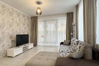 Apartament cu 2 camere decomandat în Drumul Poienii - 13