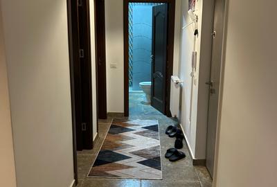 Apartament cu 2 camere decomandat, mobilat în Colentina - 11