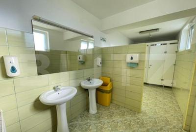 Afacere la cheie! Pensiune cu restaurant la DN7, 22 camere, - 12