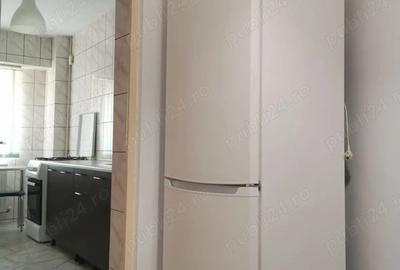 Garsonieră decomandată în Lujerului - 1