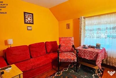 Casă cu 7 camere cu Teren 1250 Mp în Central - 8