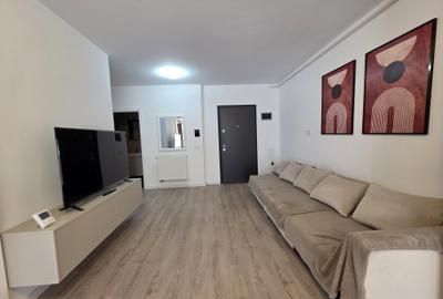 Apartament tip studio zona Tractorul Maurer Villas - 5