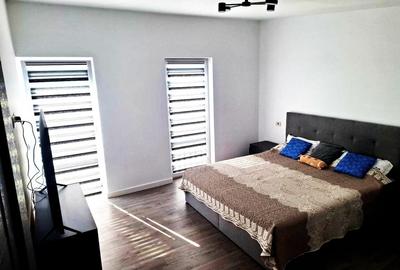 Vanzare vila familiala complet utilata Burdujeni - 13