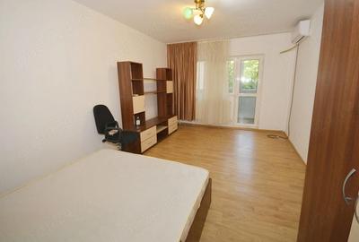 Apartament cu 2 camere decomandat în Lujerului