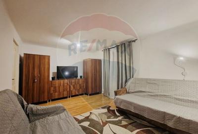 Apartament cu 1 camere de inchiriat in zona Semicentrala - 2