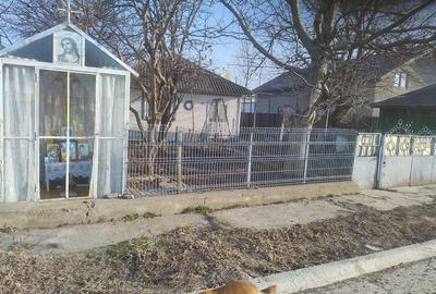 Casă cu 3 camere cu Teren 1168 Mp în Bivolari - 7