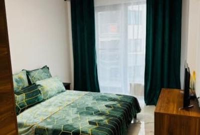 Apartament cu 2 camere decomandat în Nord - 7