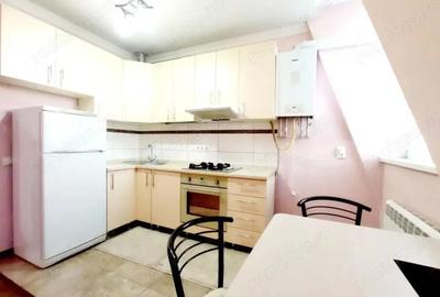 Ofer spre inchiriere garsoniera in zona Rahova - 3