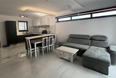 Rezidential LUX,regim vila,mobilat, accesorizat,parcare subterana,Central,Targu - 9