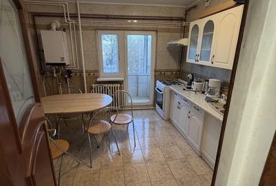 Inchiriere 4 camere zona Unirii centrală proprie vedere dublă - 3