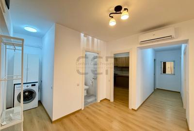 Apartament cu 4 camere decomandat în 13 Septembrie - 9
