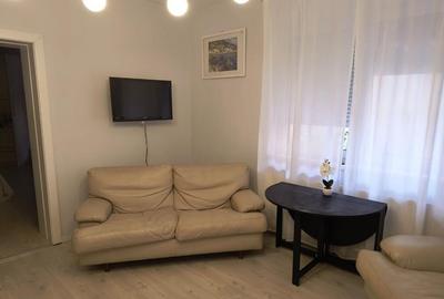 Apartament 2 camere de inchiriat Sibiu, zona Bd. Victoriei - 18