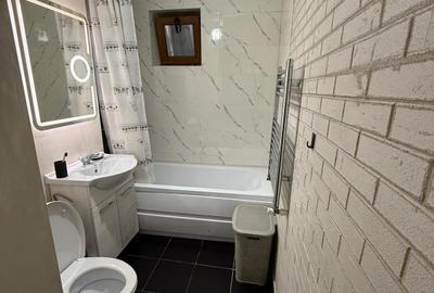 Apartament cu 2 camere decomandat, mobilat în Primo - 11