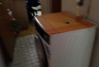 Apartament cu 3 camere decomandat în Central - 7