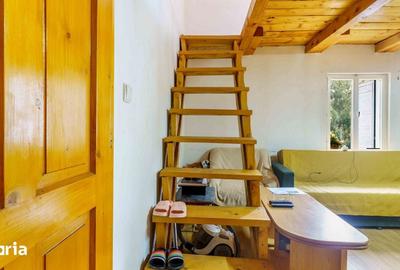 Casă cu 3 camere cu Teren 605 Mp în Măguri - 11