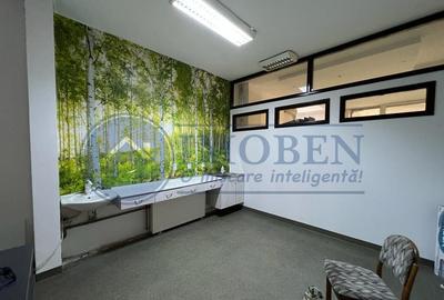 Spatiu Comercial Cabinete Birou Ultracentral McDonald's P...