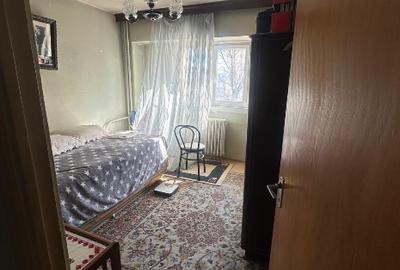 Apartament cu 2 camere semidecomandat, mobilat în Moșilor - 2