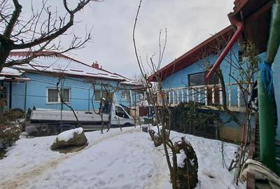 Casa pentru muncitori, 100 mp utili, situata in zona strazii Oasului! - 1