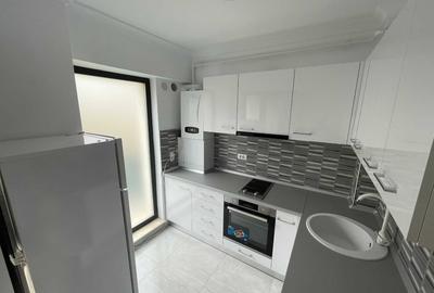 Campus Universitar Ovidius- Studiou mobilat-utilat complet, disponibil imediat - 3