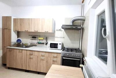 Garsoniera Kaufland - mall vitan DB1324 - 8