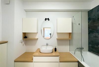 Apartament de inchiriat 4 camere Soseaua Nordului Herastrau - 44