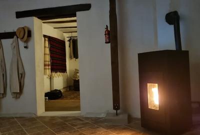 Casă individuală cu 5 camere cu Canalizare în Valea lui Enache - 12