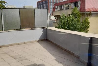Vand garsoniera Bucure?ti ?tefan cel Mare - Floreasca - 8