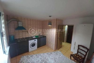 Etaj 2! Apartament1 cameră 28mp, Tătărași, fără risc - 4